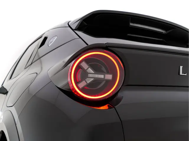 Lancia Ypsilon LX 51 kWh Gold [ 3-Fase ] 2024 Elektrisch 32
