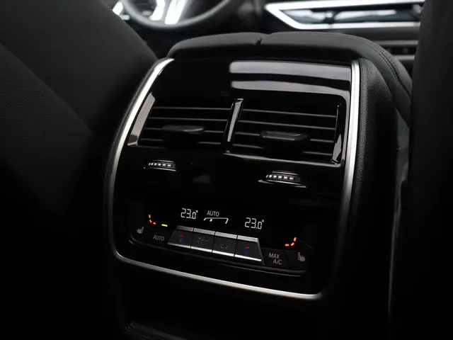 BMW X5 xDrive50e 2025 Hybride Benzine 40