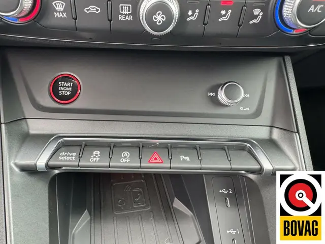 Audi RSQ3 RS Q3 2.5 TFSI 2023 Benzine 34