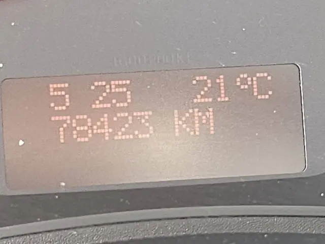 Renault Master 2.3 2019 Diesel 9