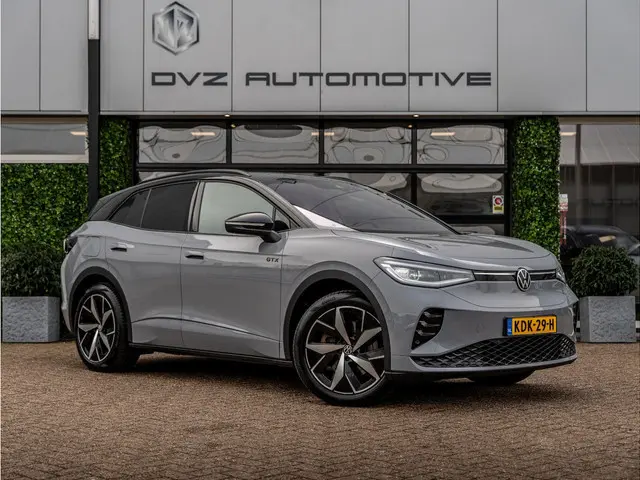 Volkswagen ID.4 GTX 4Motion 77 kWh 2023 Elektrisch 5