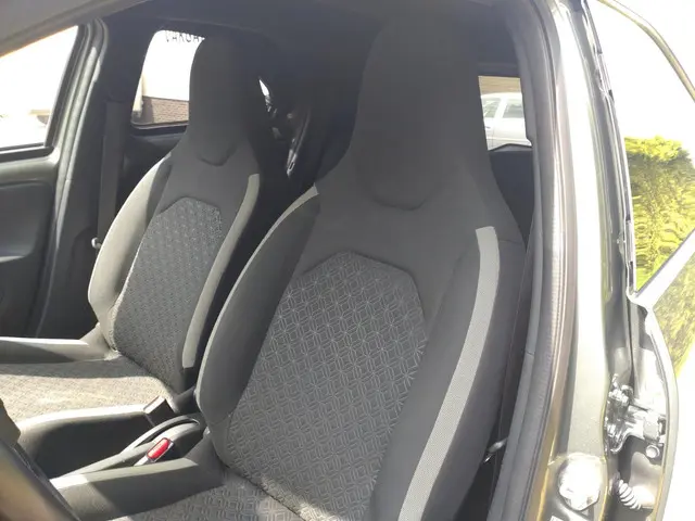Toyota Aygo X 1.0 VVT-i S-CVT first 2022 Benzine 9
