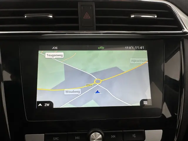 MG ZS EV Luxury 45 kWh {SOH-90 %} 2020 Elektrisch 13