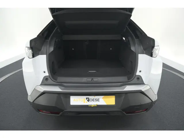 Peugeot 3008 1.2 Hybrid 136 GT 2024 Hybride Benzine 56