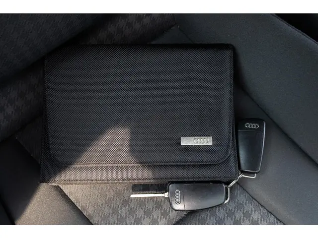 Audi A1 Sportback 1.2 TFSI Connect 2013 Benzine 25