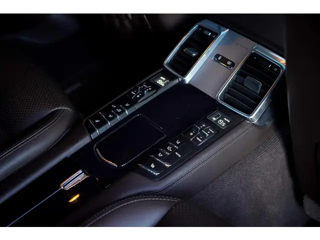 Porsche Panamera 3.0 4S 2013 Benzine 49