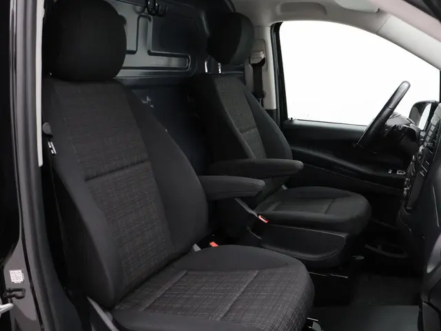 Mercedes-Benz Vito 114 CDI AUT7 LANG 2020 Diesel 4
