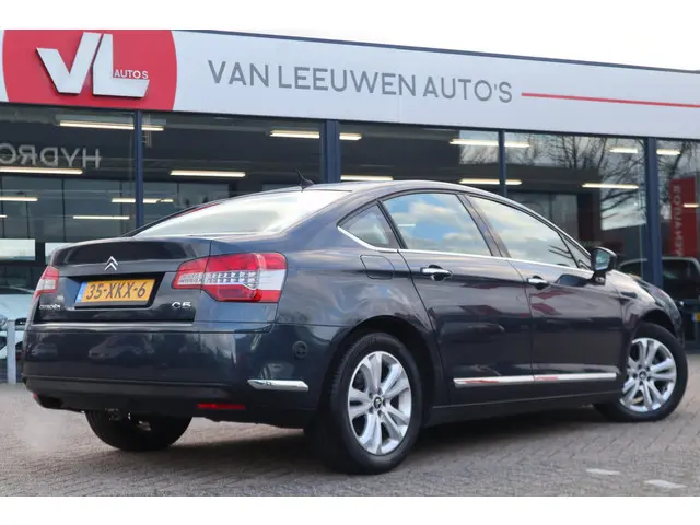 Citroën C5 2