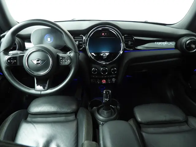 MINI 3-Deurs Cooper 2022 Benzine 10