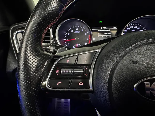 Kia ProCeed 1.6 T-GDI GT 2019 Benzine 23