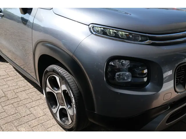 Citroën C3 Aircross PT 110 Shine 2019 Benzine 9