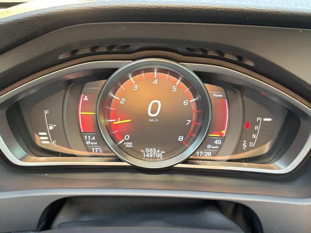 Volvo V40 1.5 T3 Momentum 2015 Benzine 8