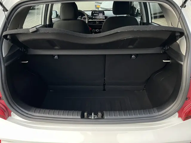 Kia Picanto 1.0 DPi DynamicLine 2021 Benzine 9