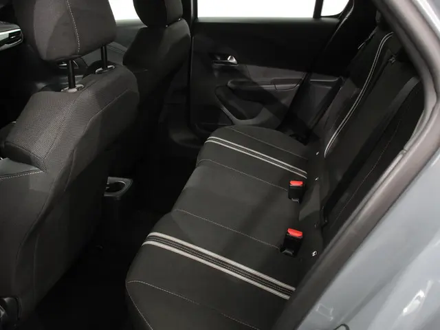 Opel Corsa 1.2 Turbo GS 2024 Benzine 25