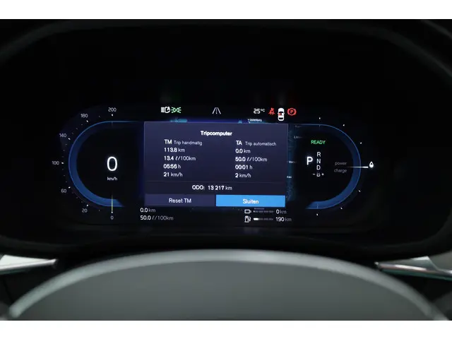 Volvo XC60 T6 Recharge Core 2022 Hybride Benzine 10
