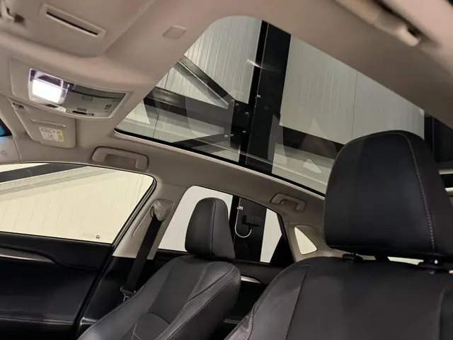 Lexus NX 300h AWD Luxury Line 2019 Hybride Benzine 9