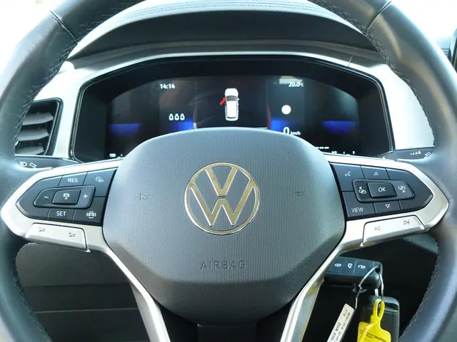 Volkswagen T-Roc 1.0 TSI Life 2023 Benzine 13