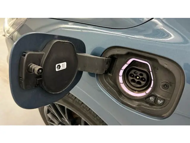 Ford Kuga 2.5 PHEV ST-Line X 2022 Hybride Benzine 9