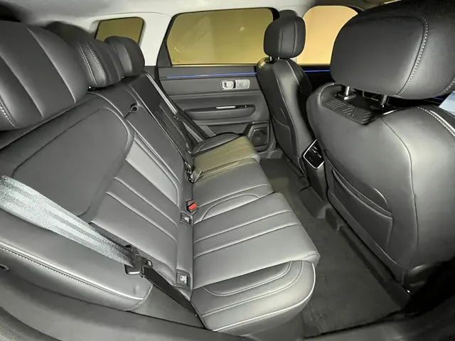 Jaecoo 7 1.5 GDI SHS-P Exclusive 2026 Hybride Benzine 8