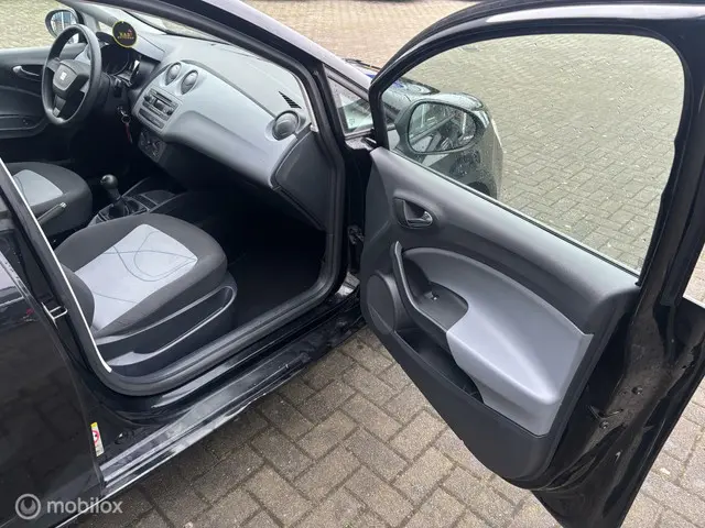 SEAT Ibiza 1.2 TSI Style 2014 Benzine 18