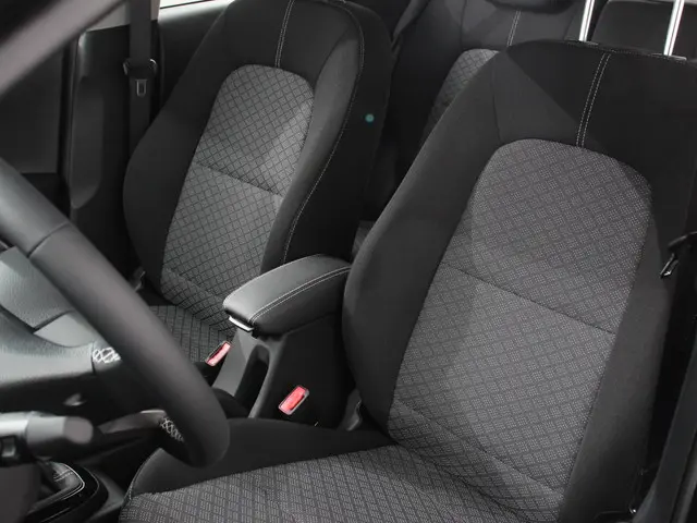 Kia Picanto 1.0 DPI DynamicLine Automaat 2025 Benzine 10