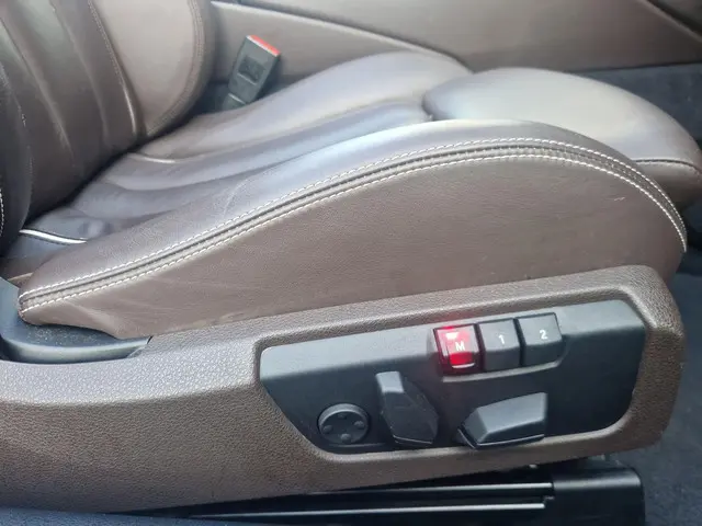 BMW 6 Serie Cabrio 650xi High Executive 2013 Benzine 43