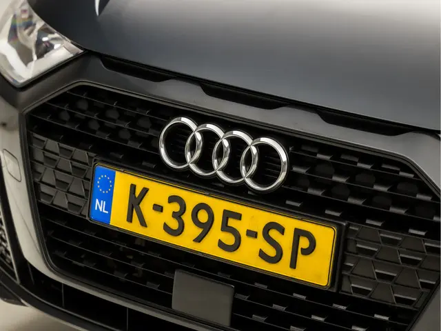 Audi A1 Sportback 25 TFSI Sport 2021 Benzine 17