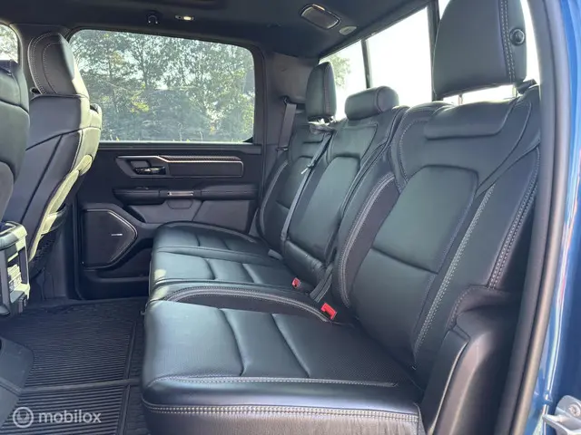Dodge Ram 1500 4X4 6.2 V8 4x4 Crew Cab TRX 2024 LPG/Gas 13