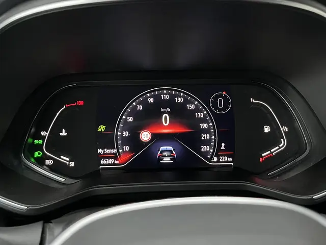 Renault Clio 1.0 TCe Intens 2020 Benzine 4