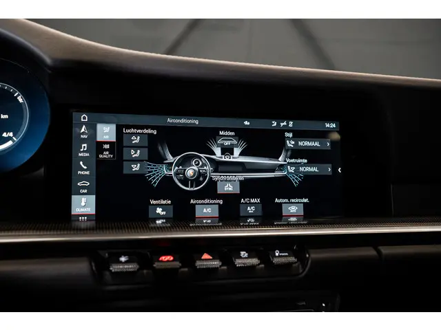 Porsche 911 3.8 Turbo S 2020 Benzine 44