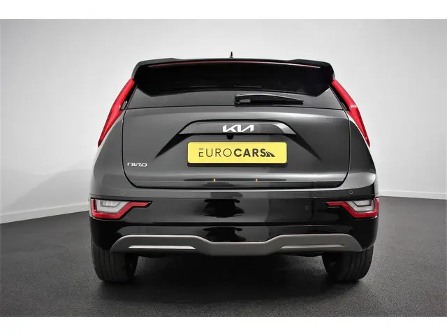 Kia Niro EV DynamicPlusLine 64.8 kWh 2024 Elektrisch 3