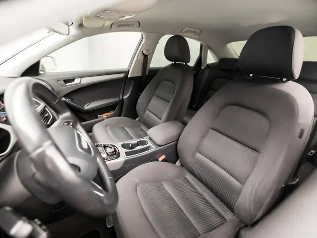 Audi A4 Limousine 1.8 TFSI Pro Line 2013 Benzine 13