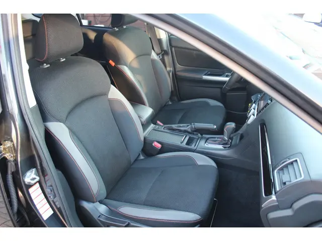 Subaru XV 2.0i Comfort AWD Automaat 2016 Benzine 15