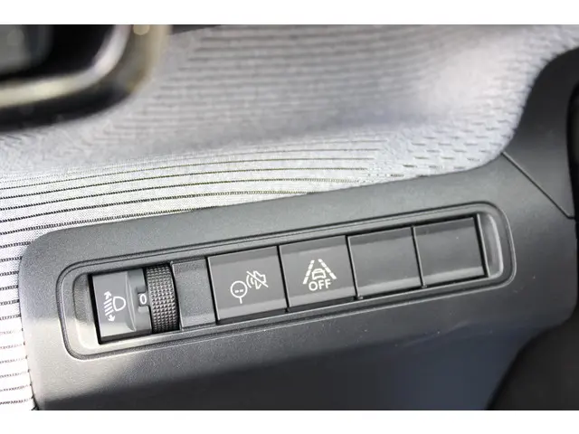 Citroën ë-C3 Max 113pk 44 kWh 2025 Elektrisch 27