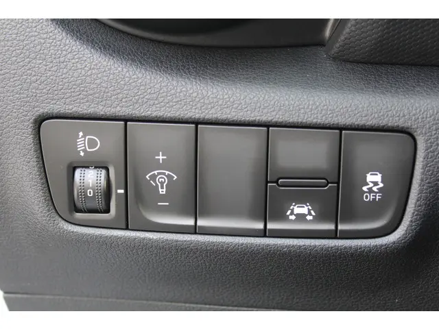 Hyundai Kona 1.0T 120pk Comfort Plus 2017 Benzine 16