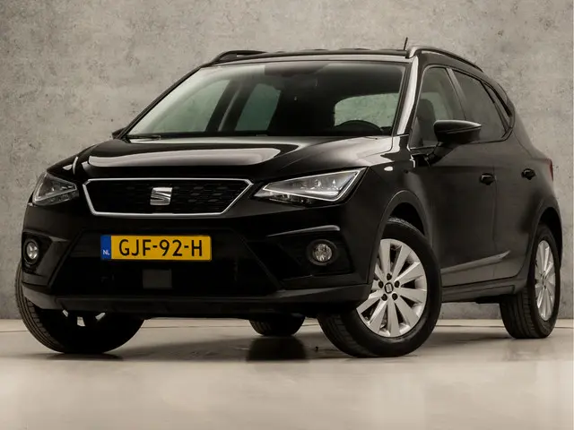 SEAT Arona 1.0 TSI Xcellence Business Sport 2020 Benzine