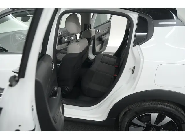 Citroën C3 PureTech 82 Shine 2023 Benzine 29