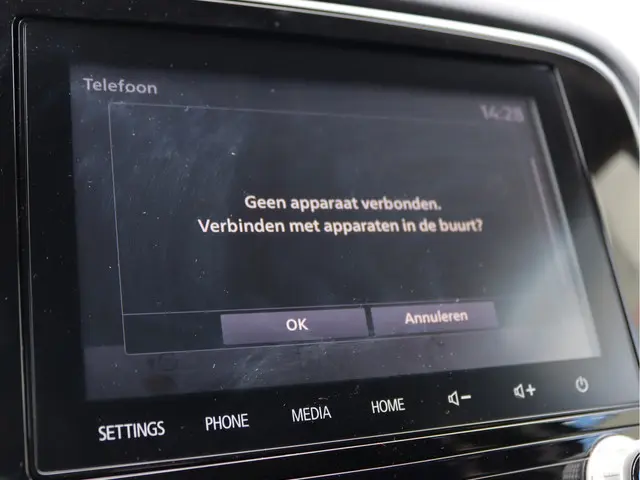 Mitsubishi Outlander 2.4 PHEV 2020 Hybride Benzine 50