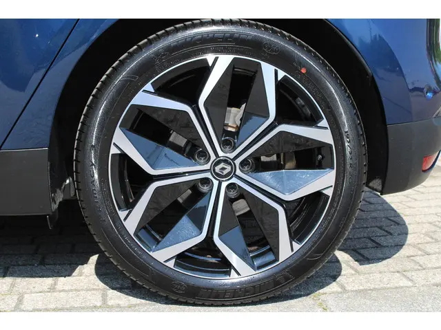 Renault Scénic 1.3 TCe Intens 2021 Benzine 47