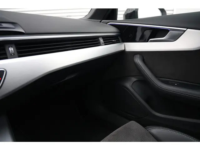 Audi A4 Avant 40 TFSI 3x S-Line 204pk 2020 Benzine 48