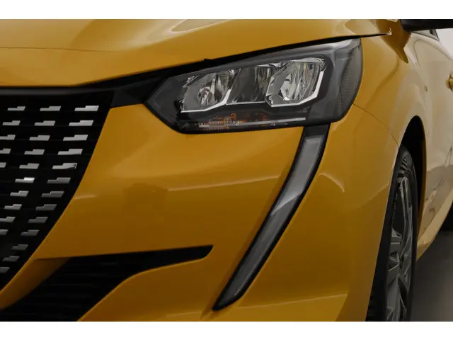 Peugeot 208 1.2 PureTech Allure Pack 2022 Benzine 26