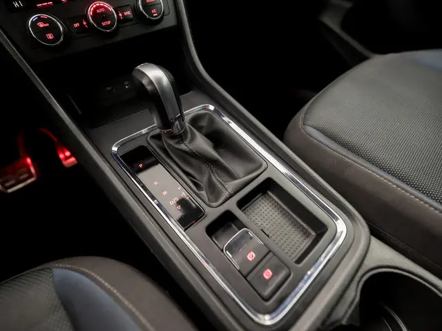 SEAT Ateca 1.4 TSI Xcellence Sport 2016 Benzine 11