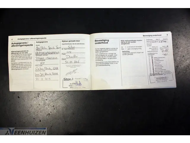 Opel Astra Sports Tourer 1.4 Turbo Blitz 2015 Benzine 30