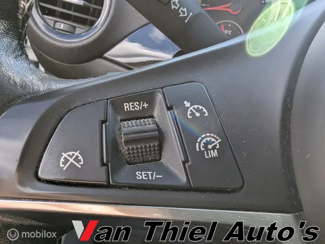 Opel ADAM 1.2 cruis/airco 2018 Benzine 25