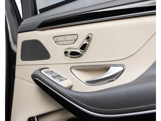 Mercedes-Benz S-Klasse AMG 65 Lang 2016 Benzine 47