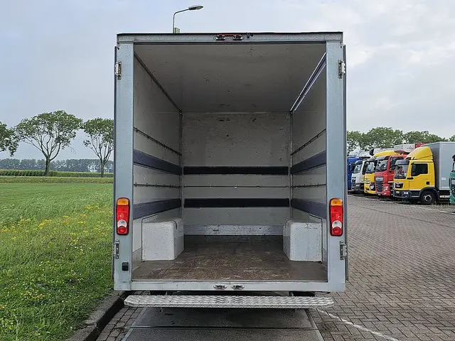 Fiat Ducato 2.3 2018 Diesel 12
