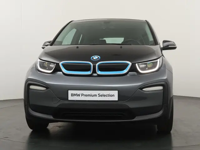 BMW i3 Corporate Executive 120Ah 42 kWh 2021 Elektrisch 6