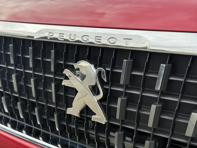 Peugeot 2008 1.2 PureTech Signature 2019 Benzine 34