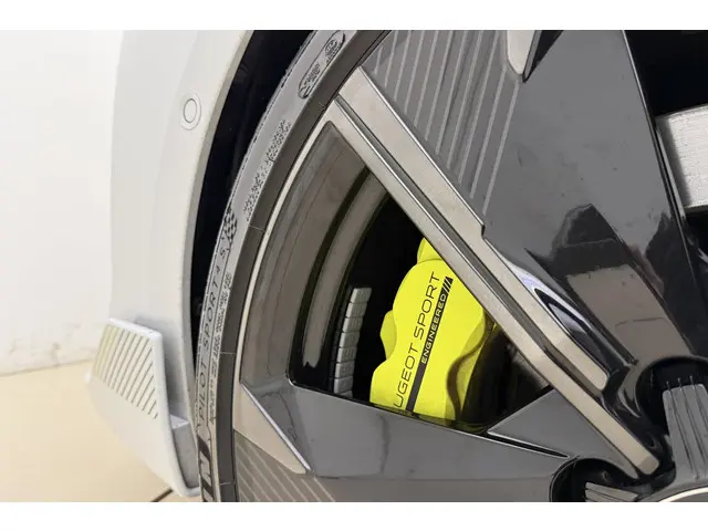 Peugeot 508 SW 1.6 HYbrid PSE 2023 Hybride Benzine 63