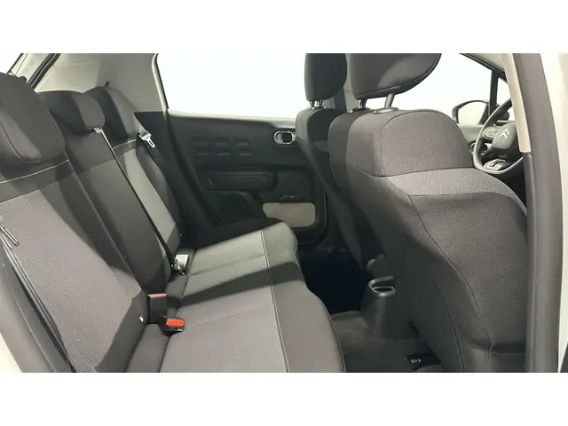 Citroën C3 1.2 PureTech Live AIRCO CRUISE. 2021 Benzine 14